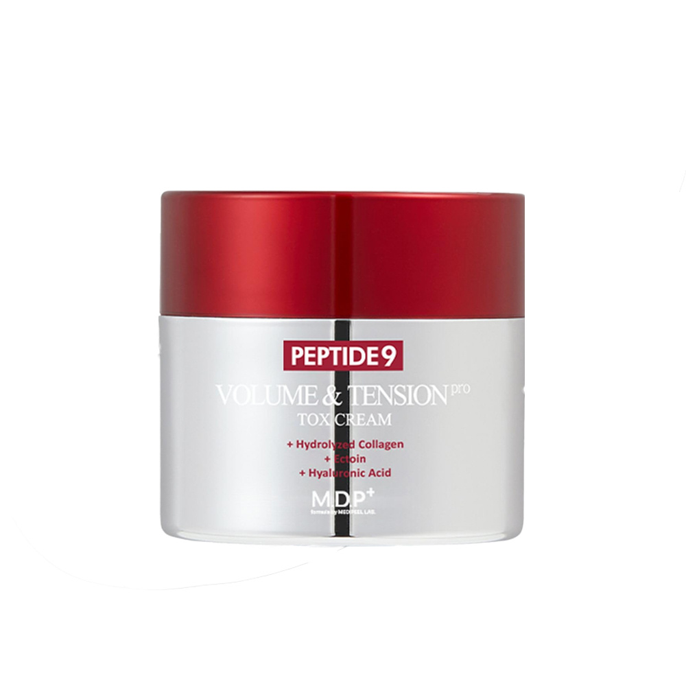 Creme hidratante antienvelhecimento Medi-Peel Peptide 9 Volume