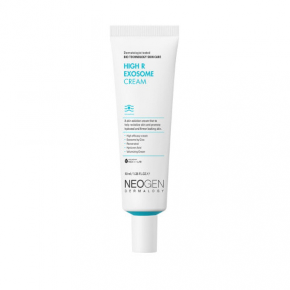 Creme hidratante facial NEOGEN High R Exosome Cream 40ml - LabKo