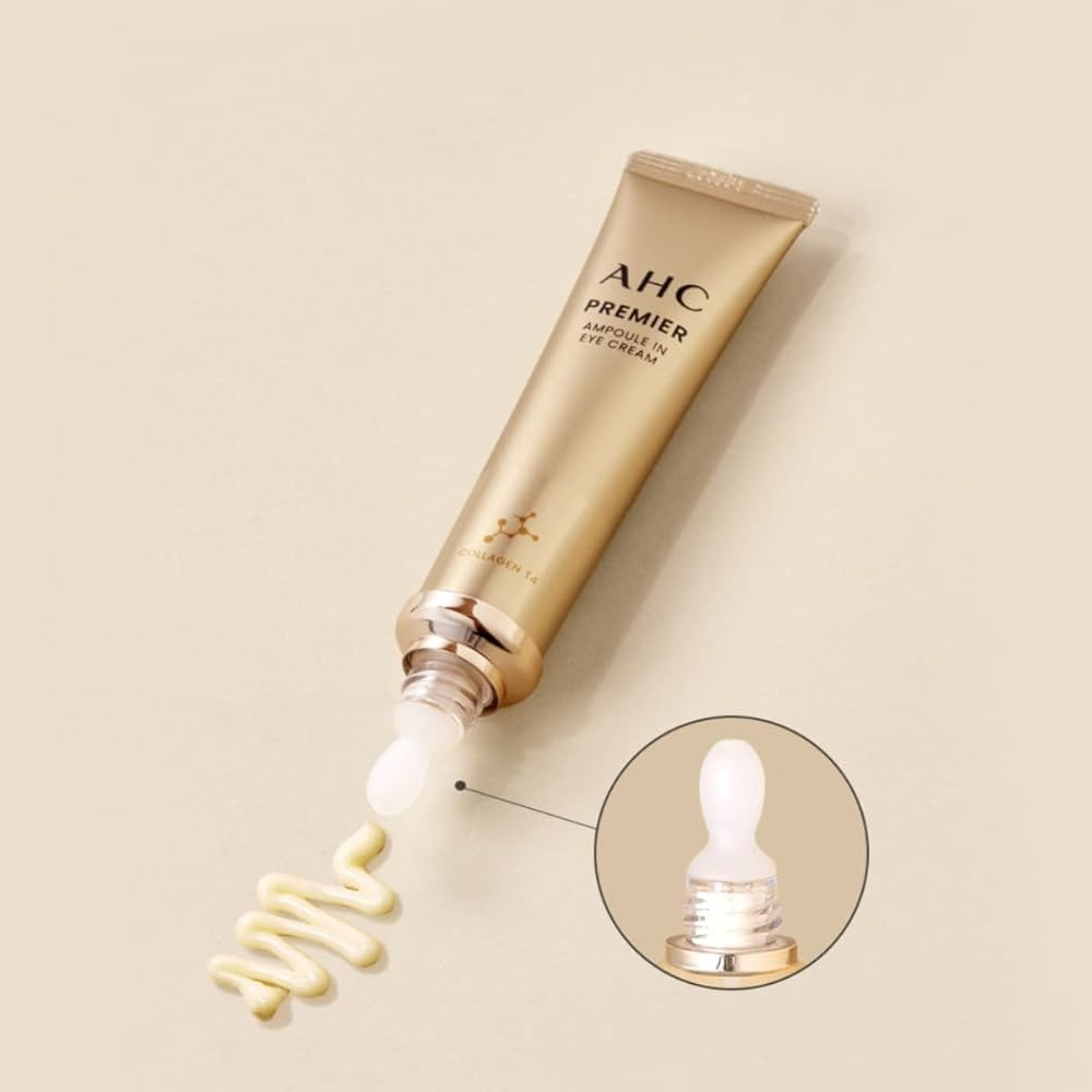 Creme p/ olhos AHC Premier Ampoule In Eye Cream - LabKo | Sua loja