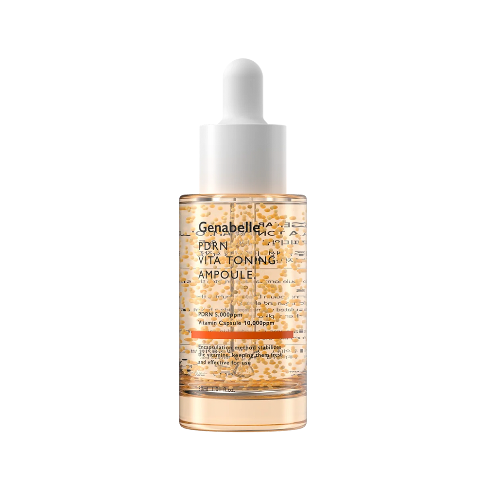 Sérum facial com PDRN Genabelle PDRN Vita Toning Ampoule 30ml