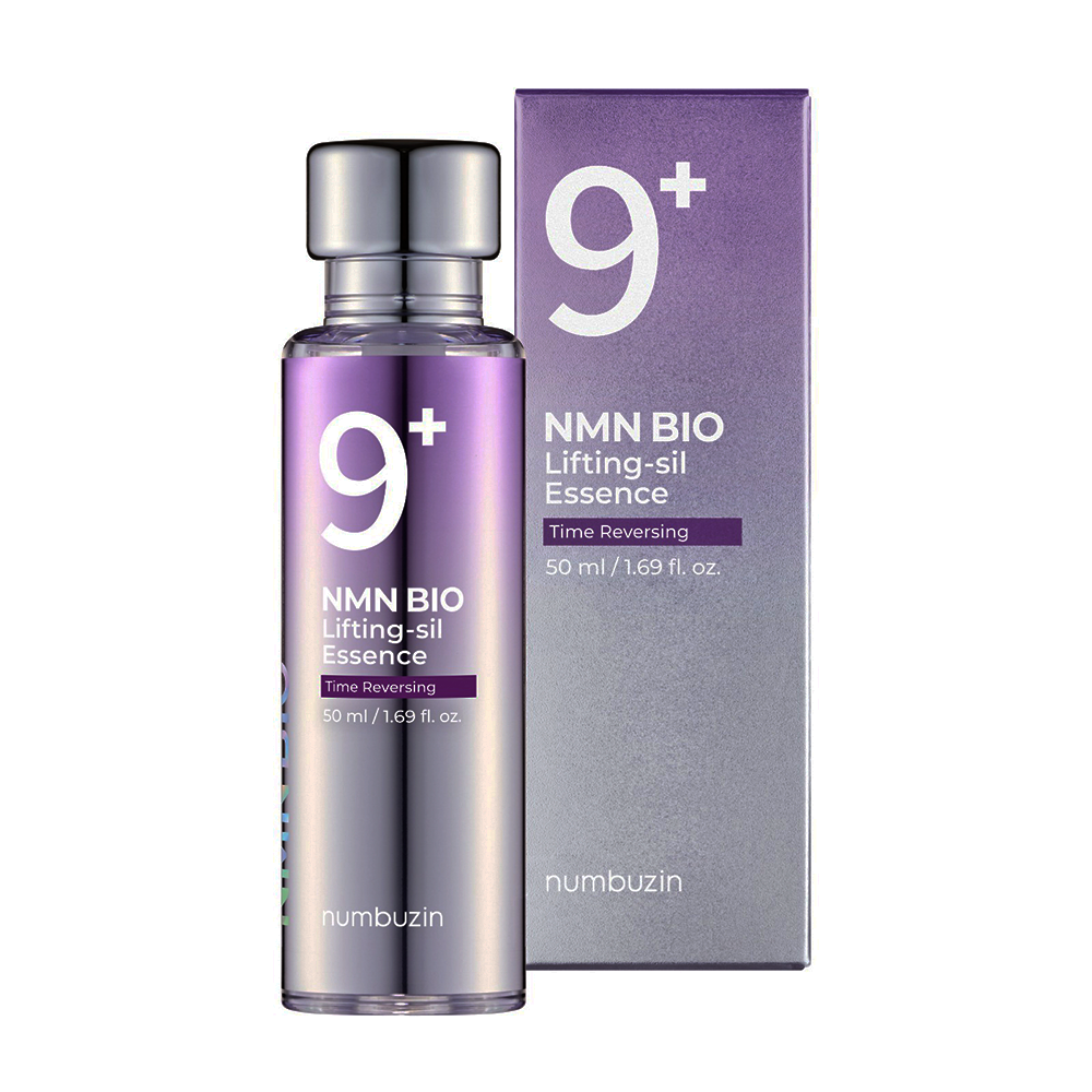 Numbuzin No.9 NAD Bio Lifting-sil Essence main image 1