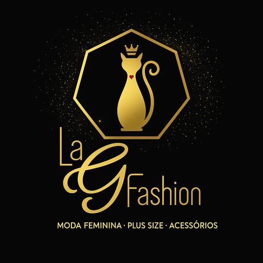 LaG Fashion - Moda Feminina