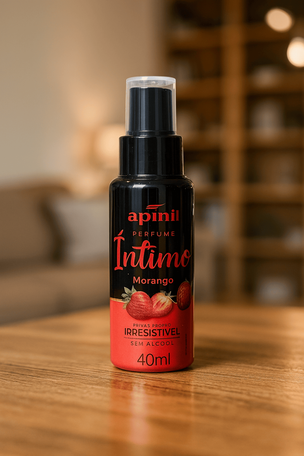 Intemo Gratis Perfume ÍNTIMO BEIJÁVEL ( FRETE GRÁTIS ) 50% de DESCONTO - LAION SHOP