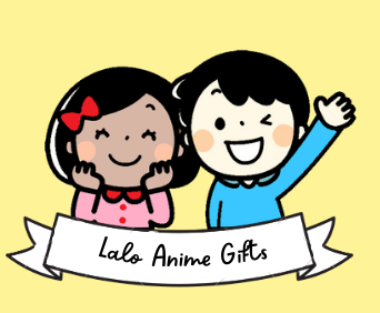 LaLo Anime Gifts