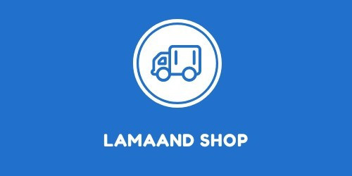 Lamaand Shop