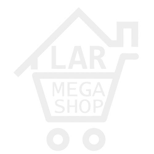 Lar Mega Shop
