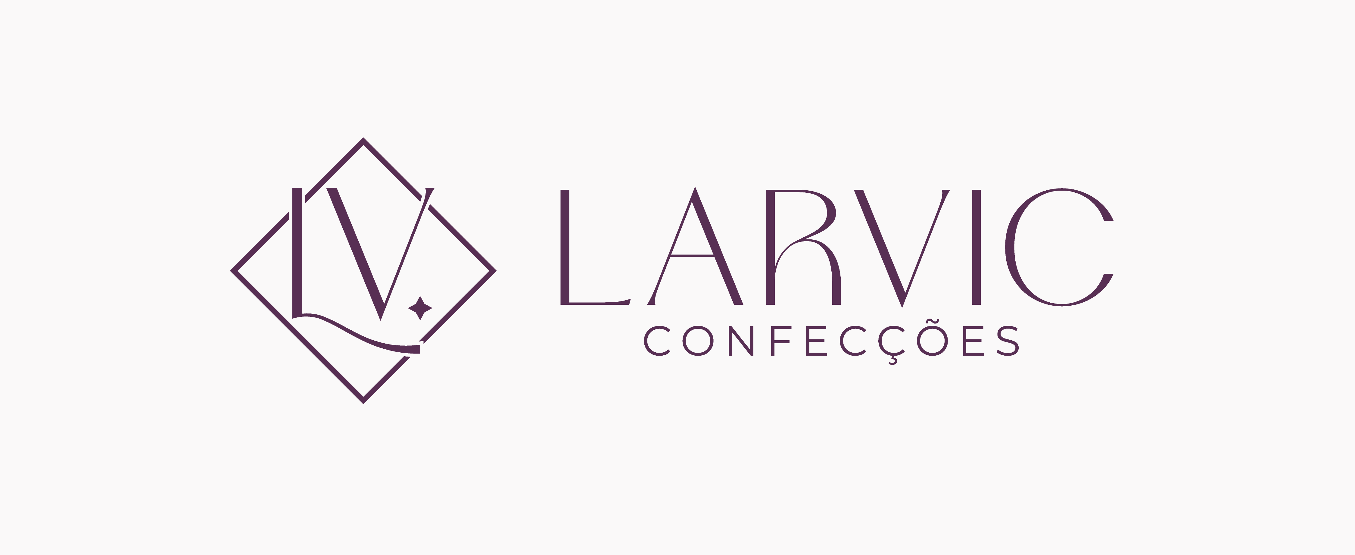 LARVIC CONFECCOES LTDA