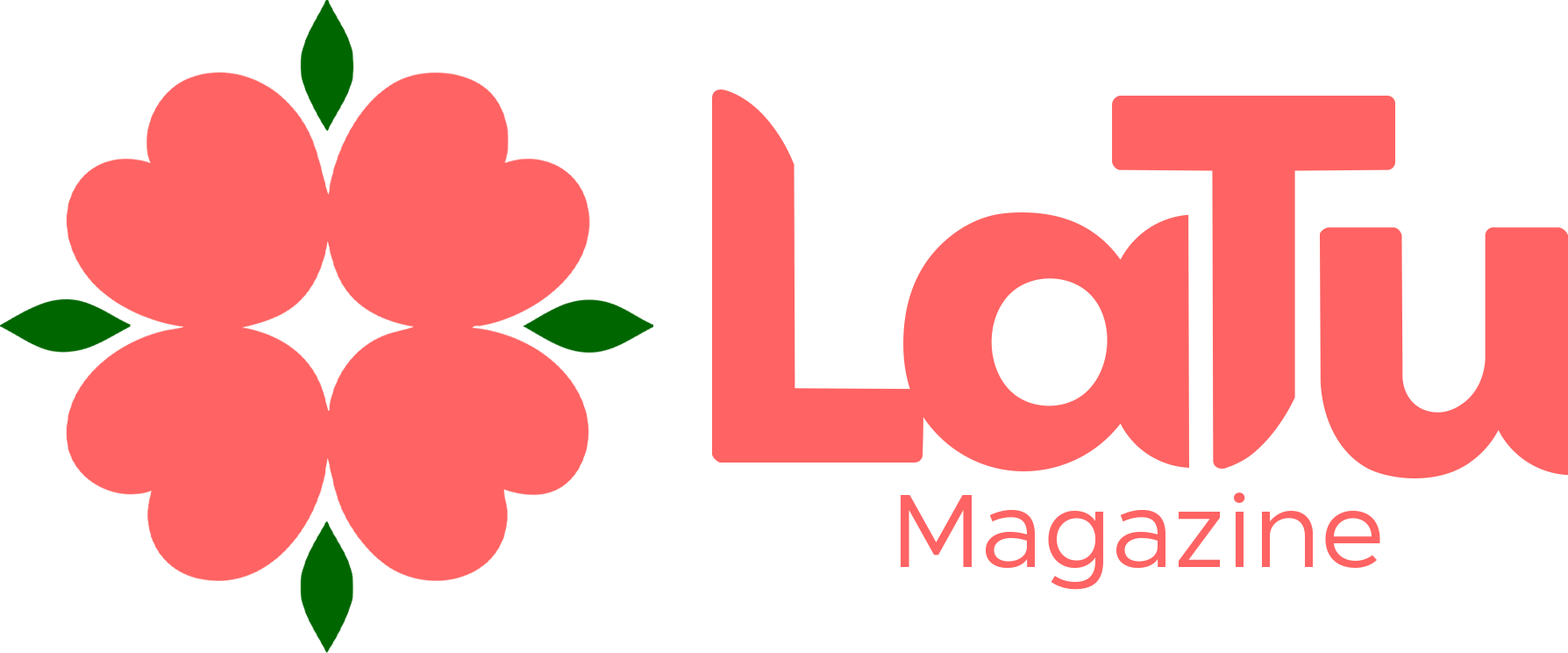 Latu Magazine LTDA