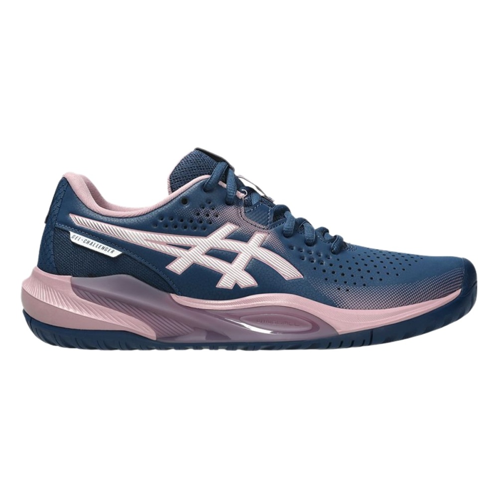 Tênis Asics Gel-Challenger 15 Feminino Azul