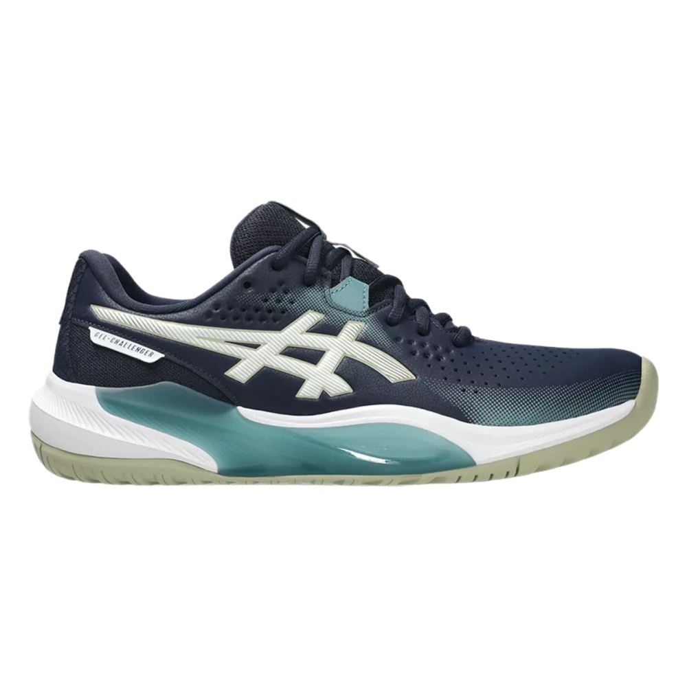 Tênis Asics Gel-Challenger 15 Masculino Azul