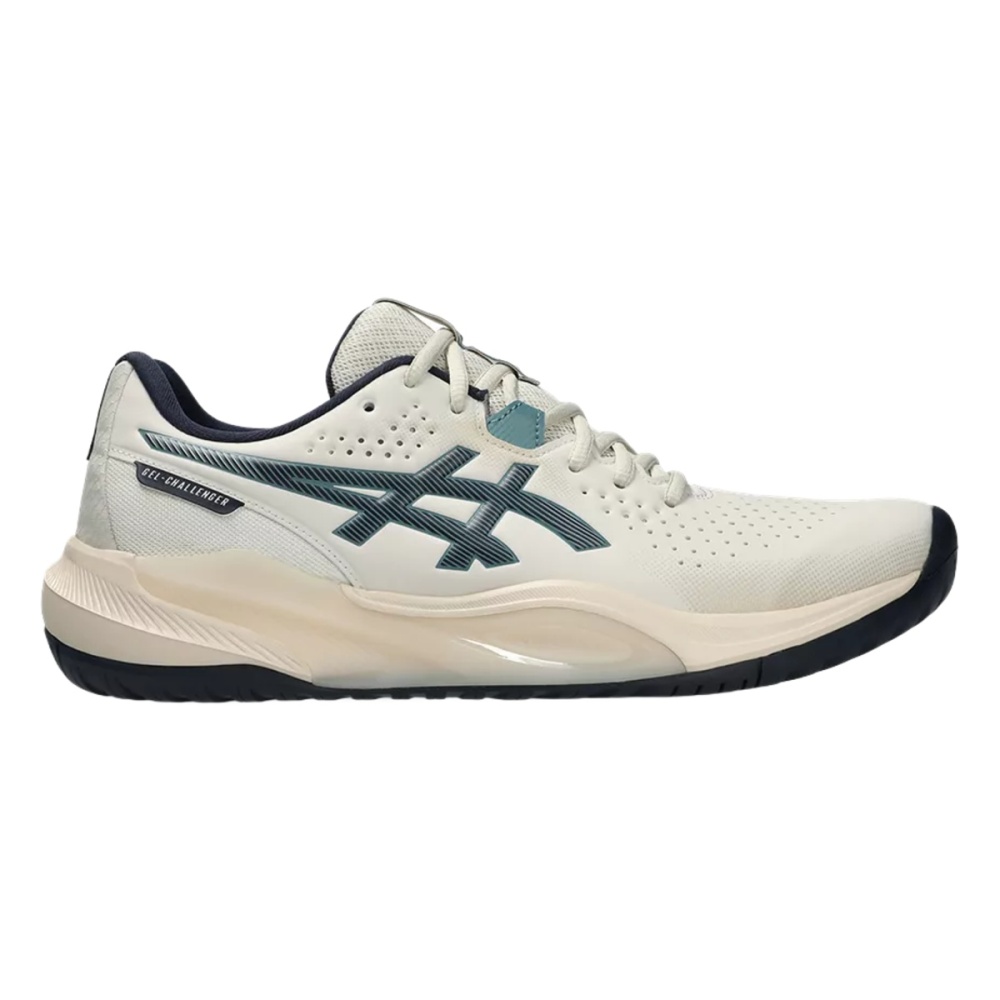 Tênis Asics Gel-Challenger 15 Masculino Bege