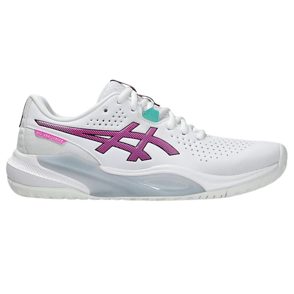 Tênis Asics Gel-Challenger 15 Masculino Branco