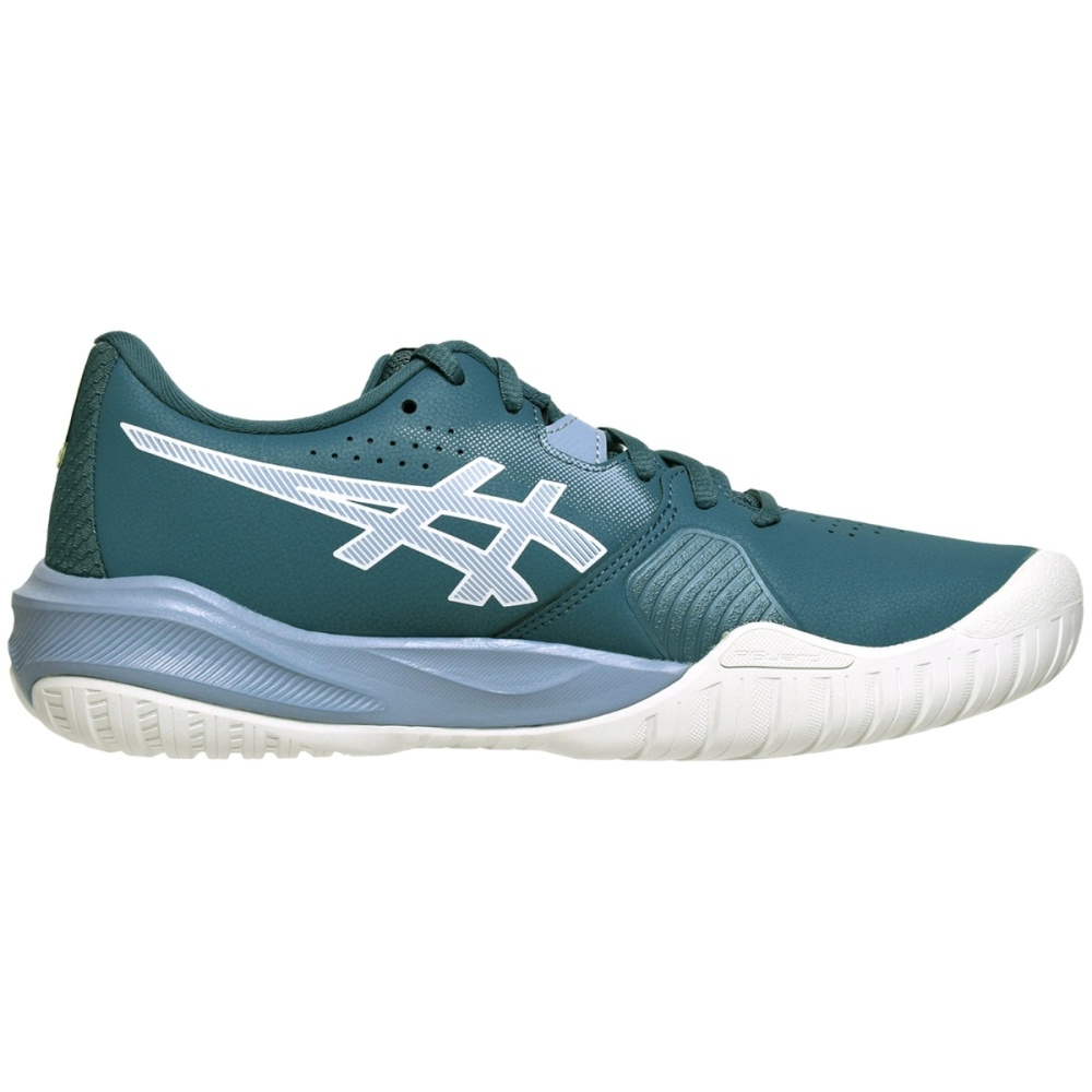 Tênis Asics Gel-Challenger 15 Masculino Cinza