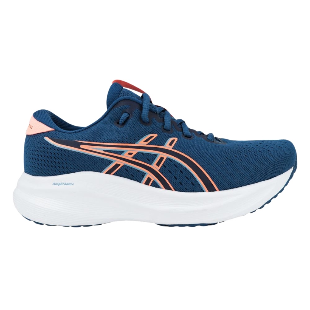 Tênis Asics Gel-Excite 11 Feminino Azul