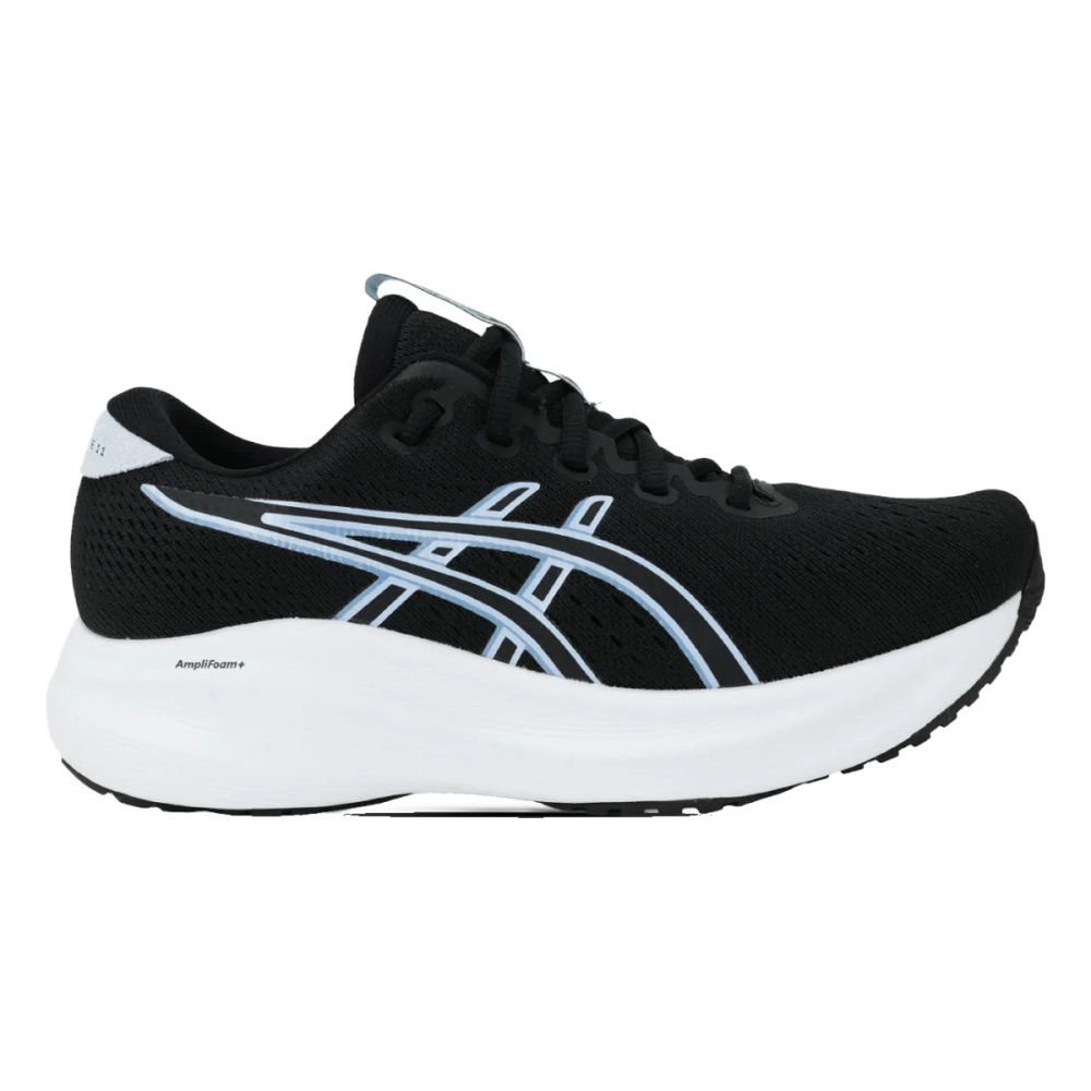 Tênis Asics Gel-Excite 11 Feminino Preto