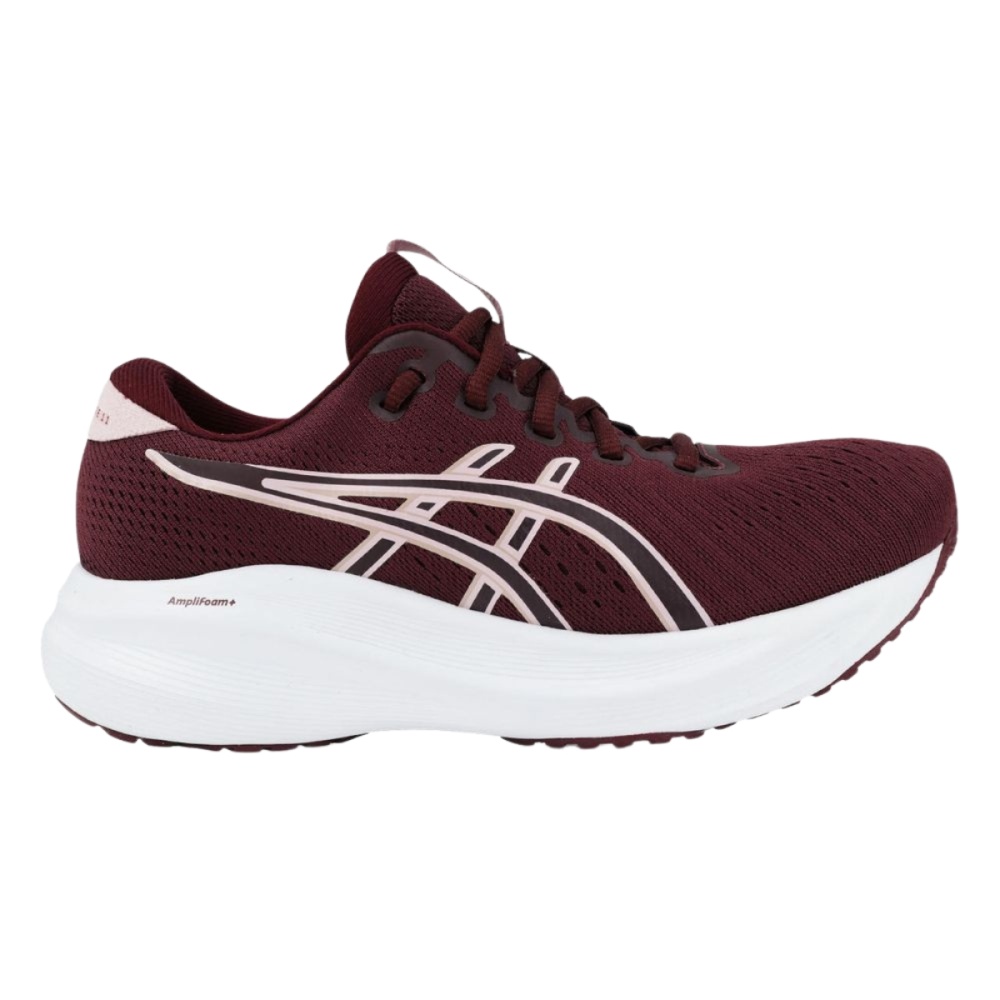 Tênis Asics Gel-Excite 11 Feminino Vermelho
