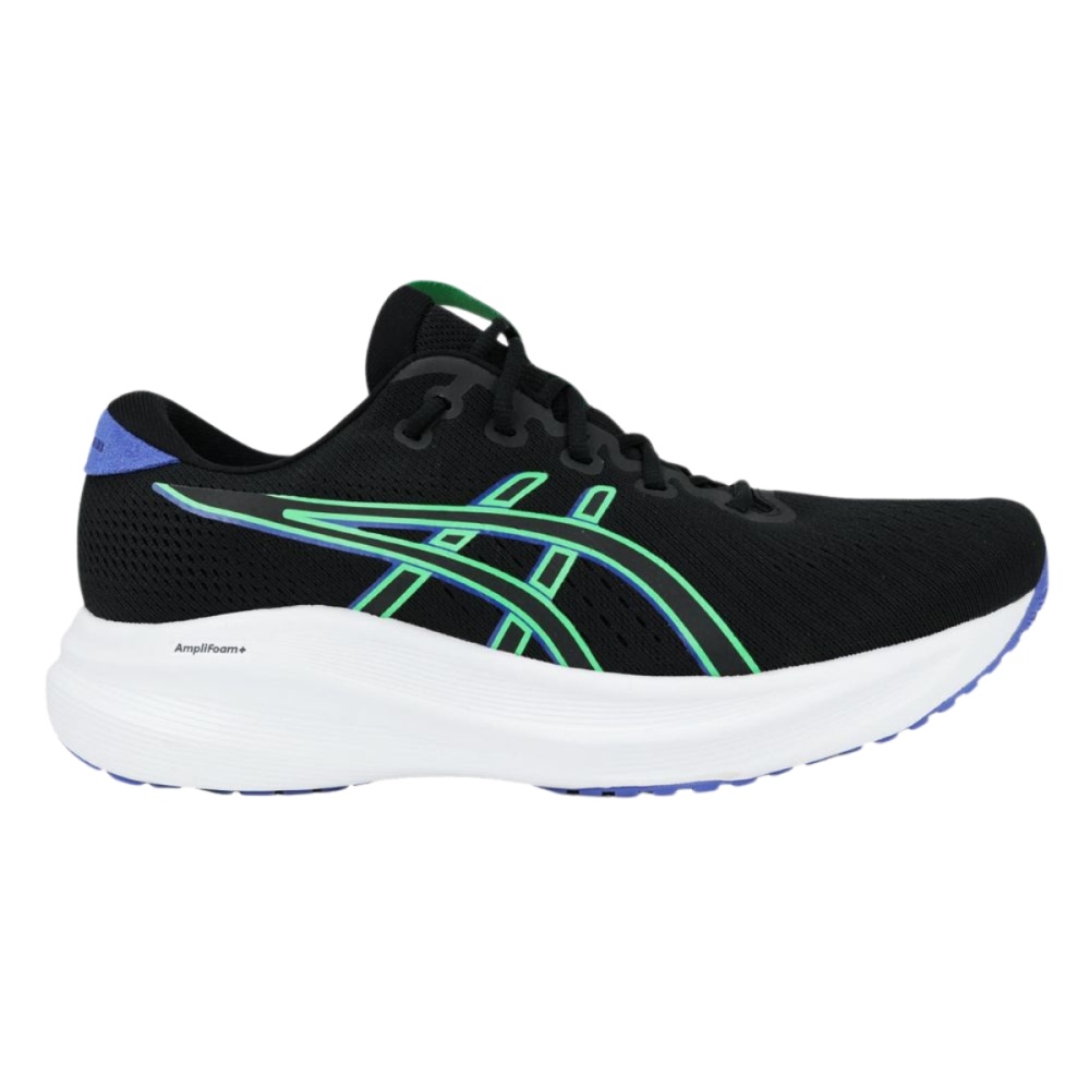 Tênis Asics Gel-Excite 11 Masculino Preto