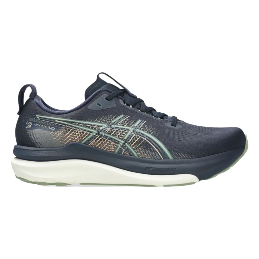 Tênis Asics Gel-Kayano 33 Masculino Azul