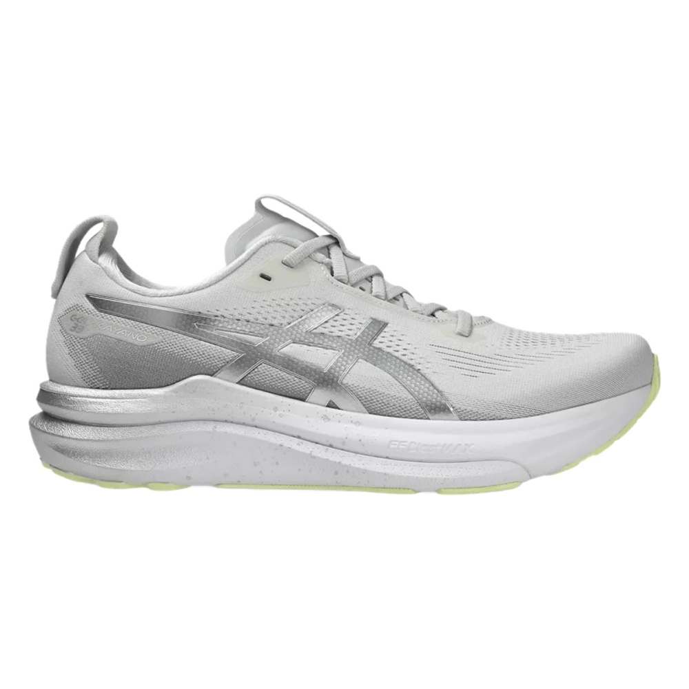 Tênis Asics Gel-Kayano 33 Platinum Masculino Cinza