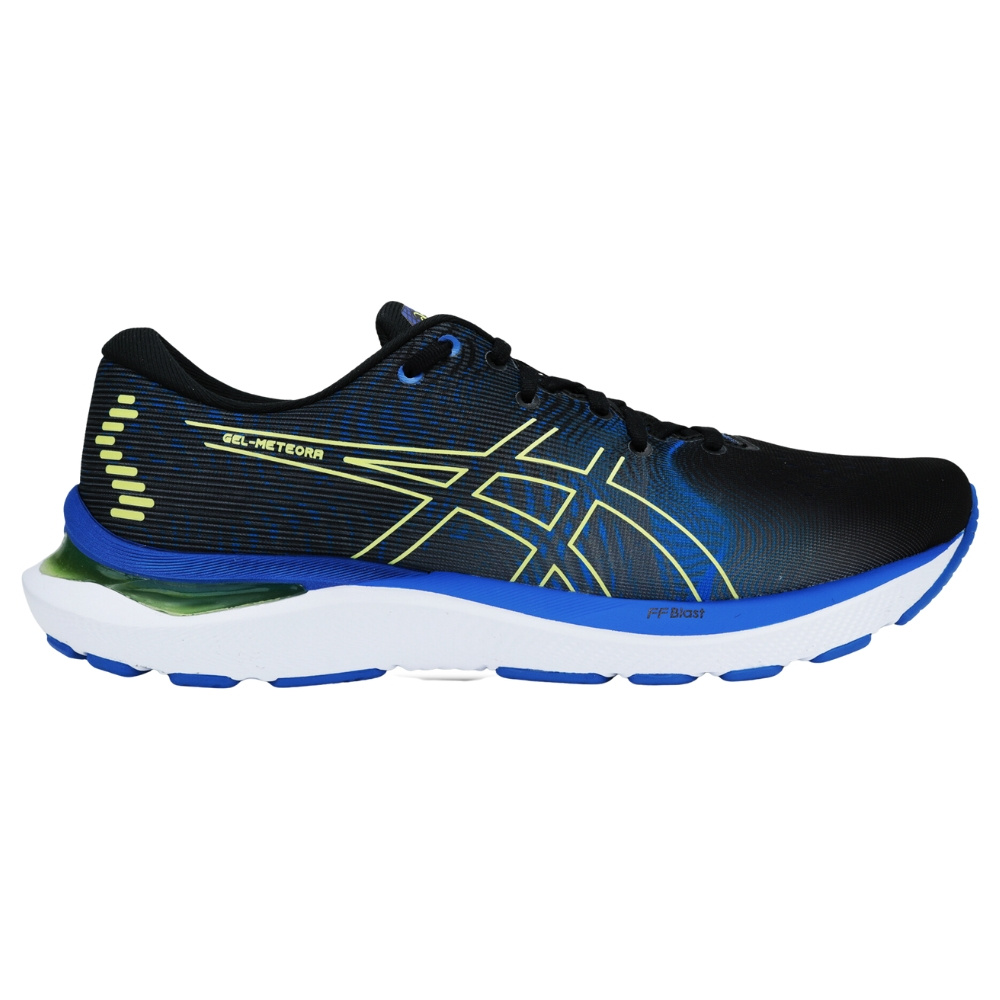 Tênis Asics Gel-Meteora Masculino Preto