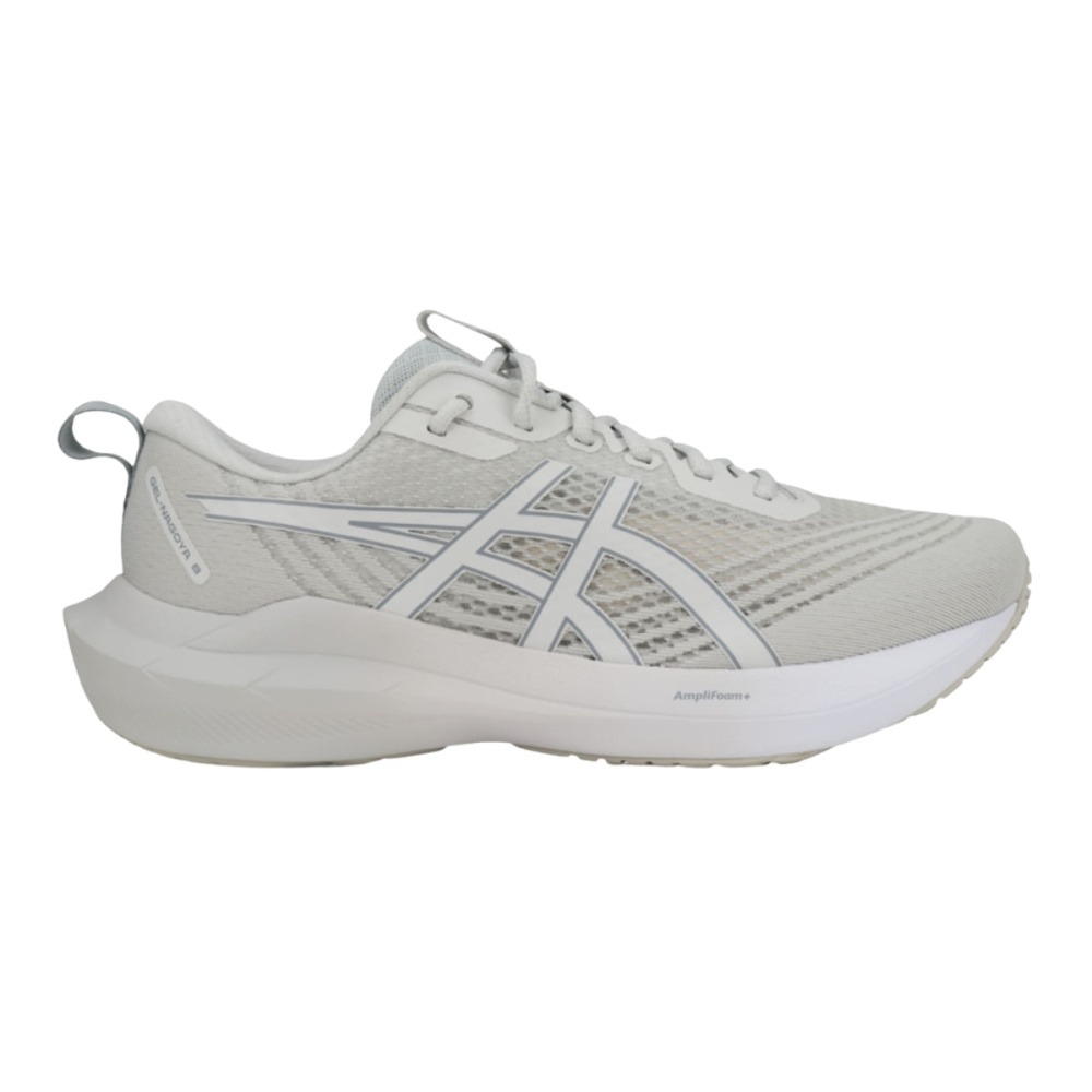Tênis Asics Gel-Nagoya 8 Masculino Cinza