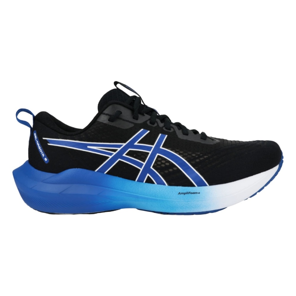 Tênis Asics Gel-Nagoya 8 Masculino Preto