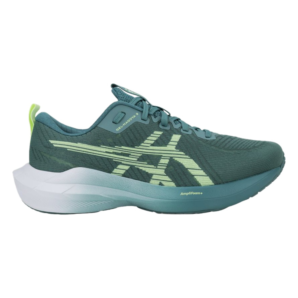 Tênis Asics Gel-Nagoya 9 Masculino Azul