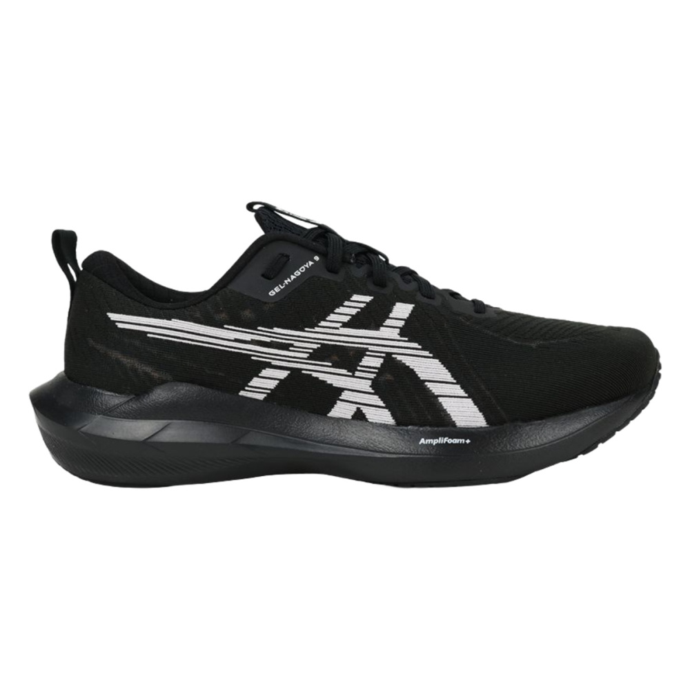 Tênis Asics Gel-Nagoya 9 Masculino Preto
