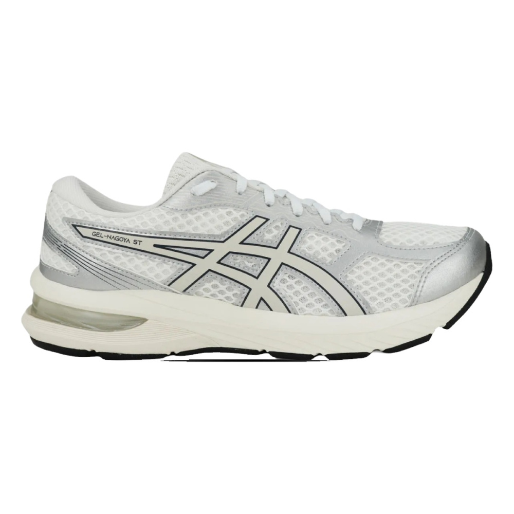 Tênis Asics Gel-Nagoya St Feminino Branco