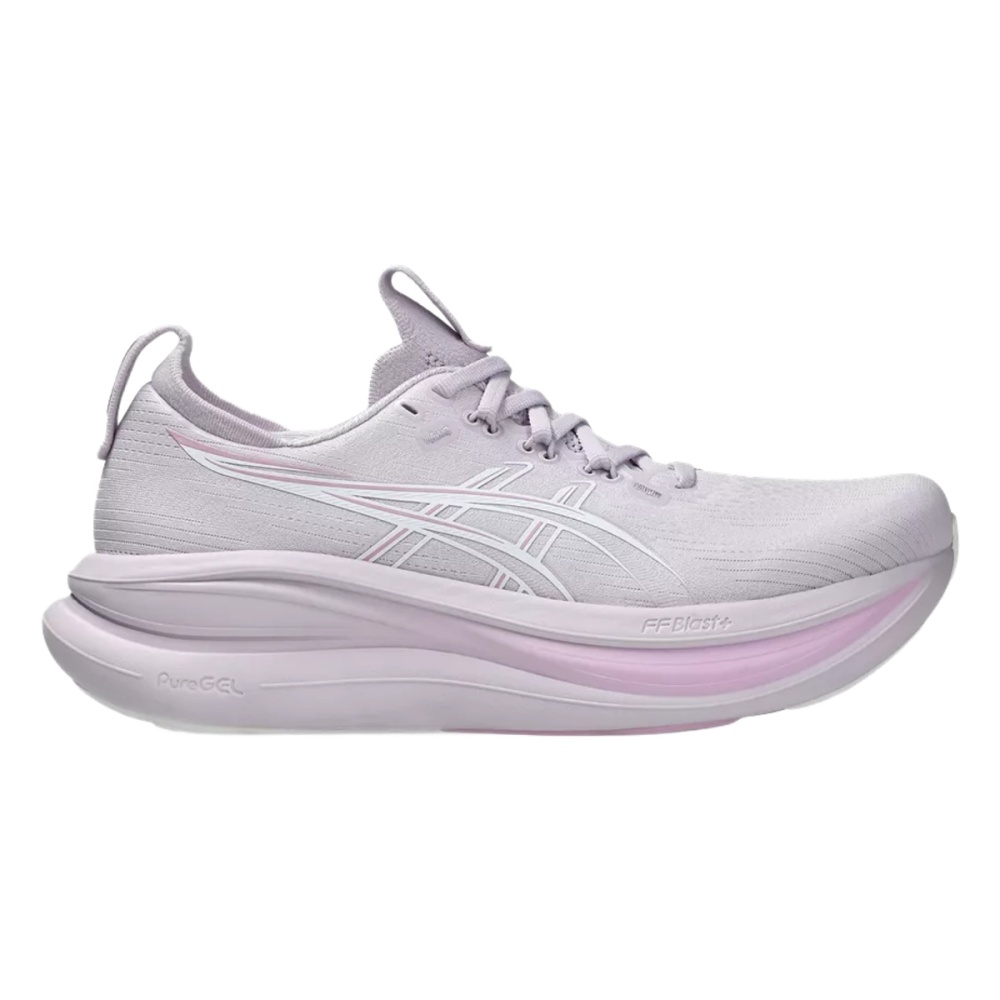 Tênis Asics Gel-Nimbus 28 Feminino Roxo