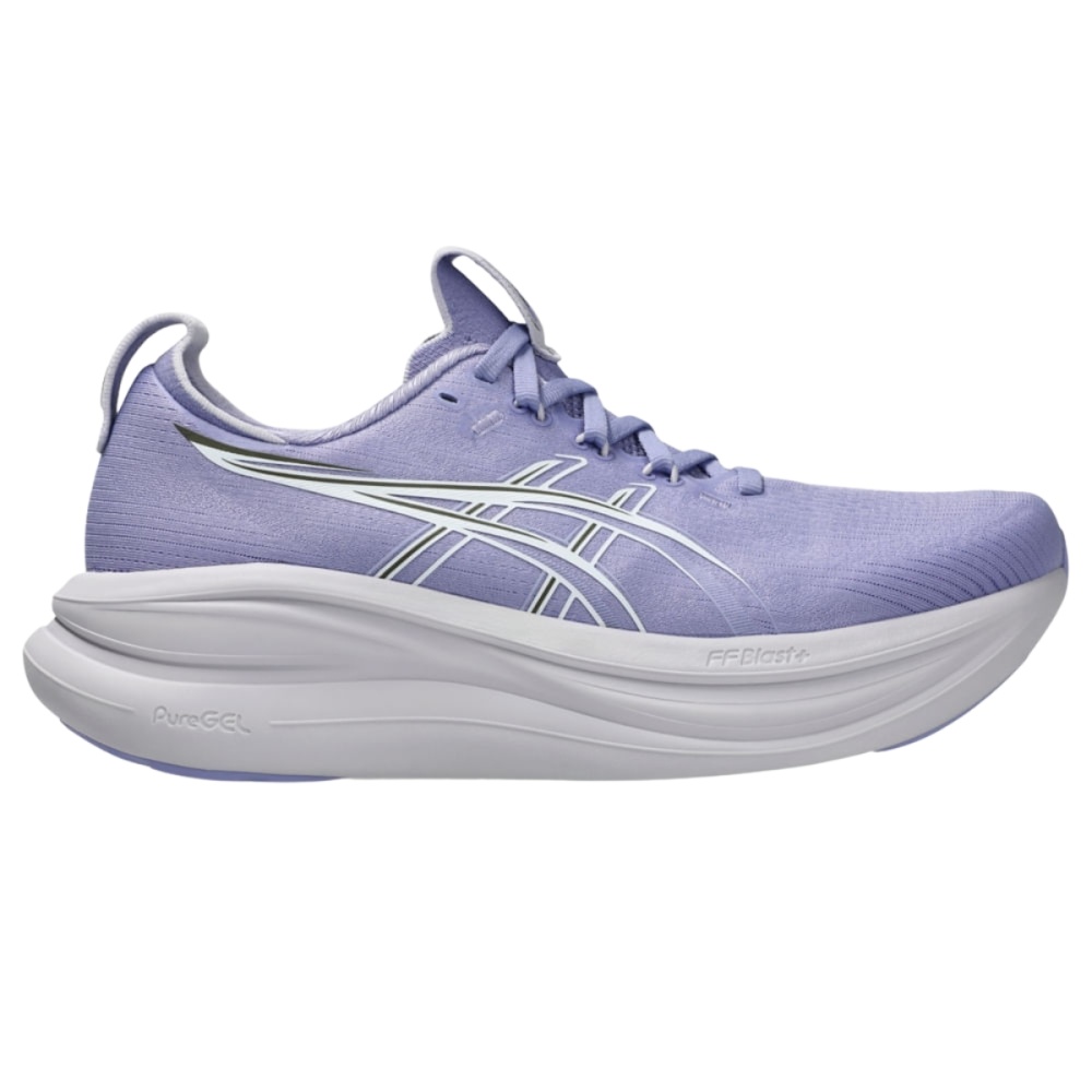 Tênis Asics Gel-Nimbus 28 Feminino Roxo