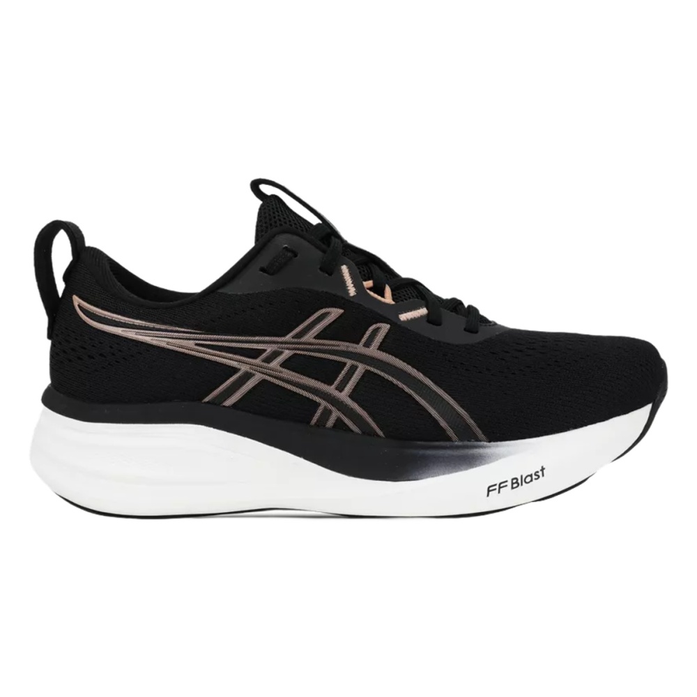 Tênis Asics Gel-Pulse 17 Se Feminino Preto
