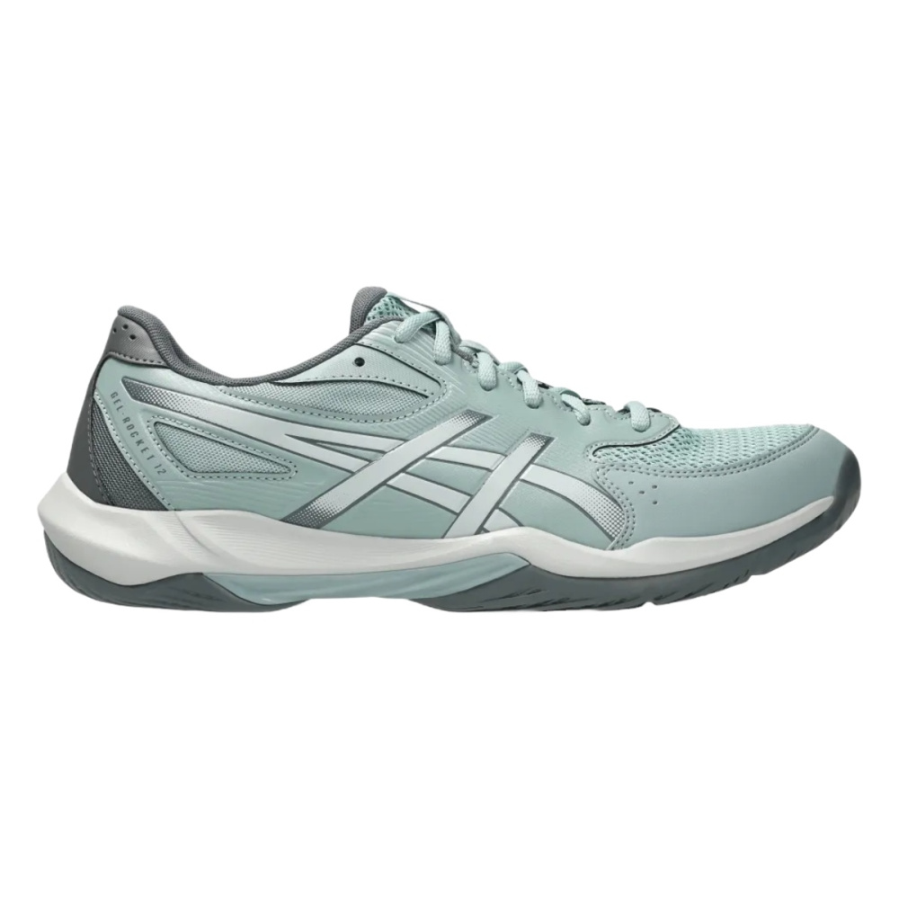 Tênis Asics Gel-Rocket 12 Masculino Azul