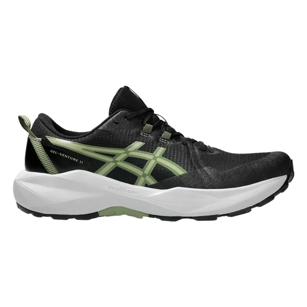 Tênis Asics Gel-Venture 11 Masculino Preto