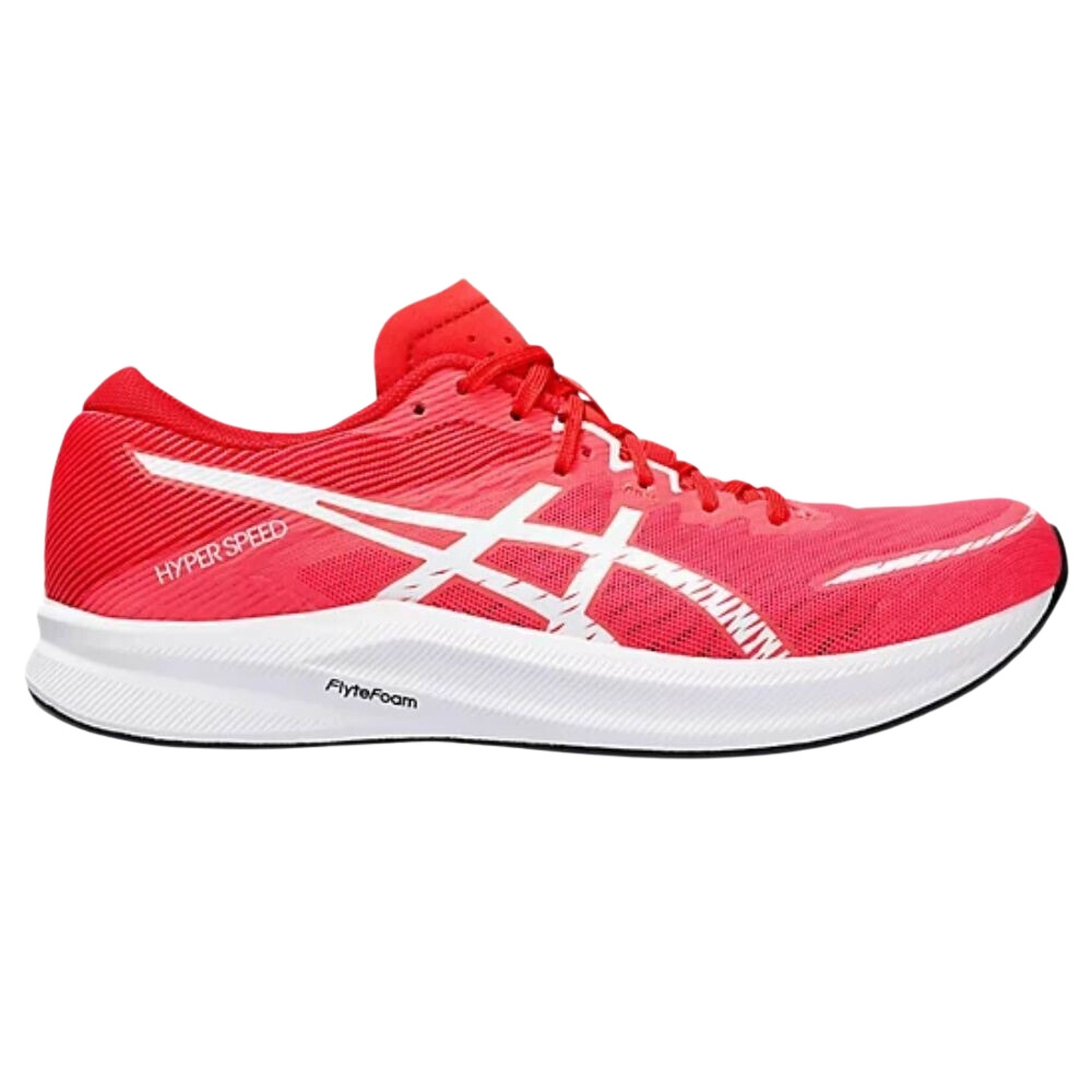 Tênis Asics Hyper Speed 3 Feminino Rosa