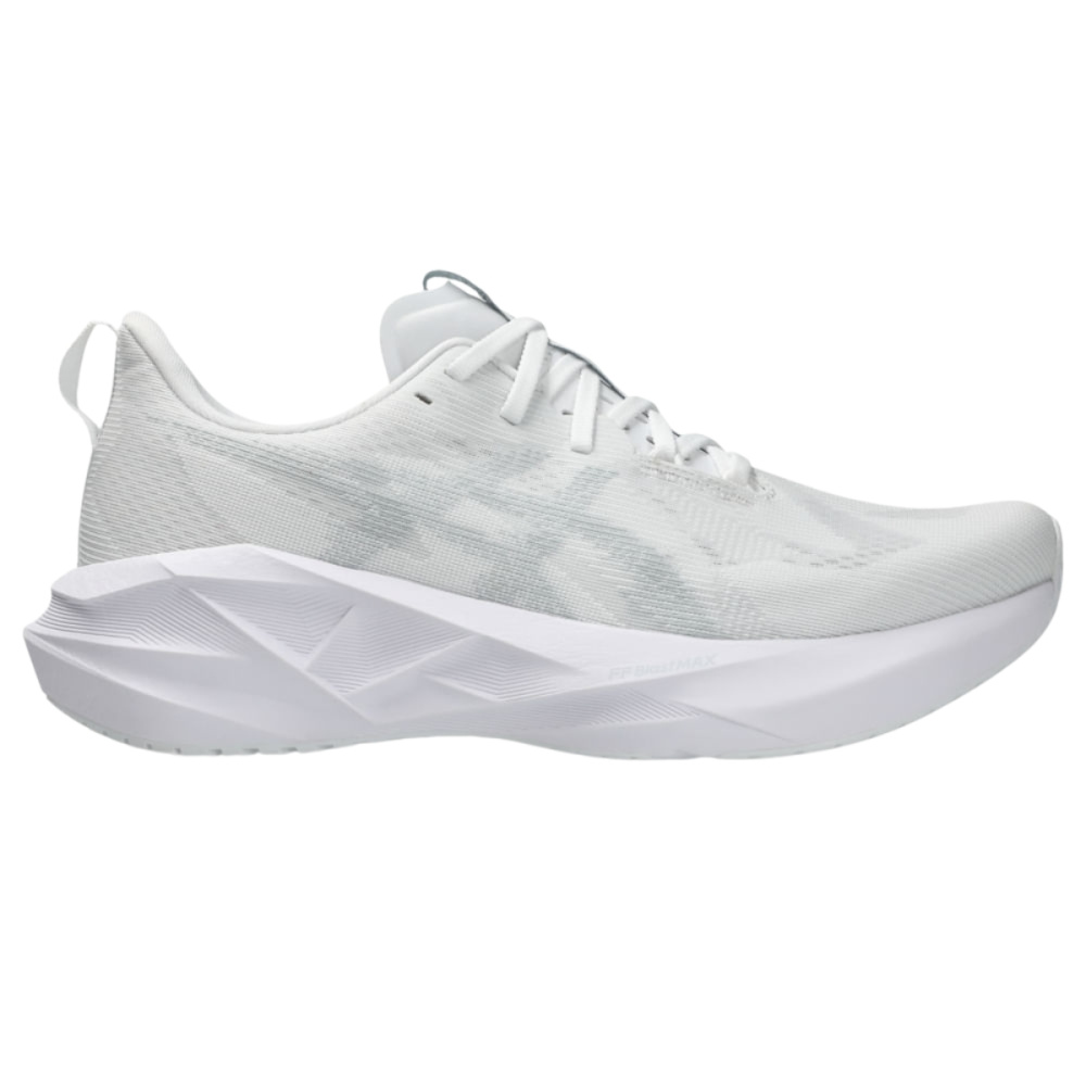 Tênis Asics Novablast 5 Masculino Branco