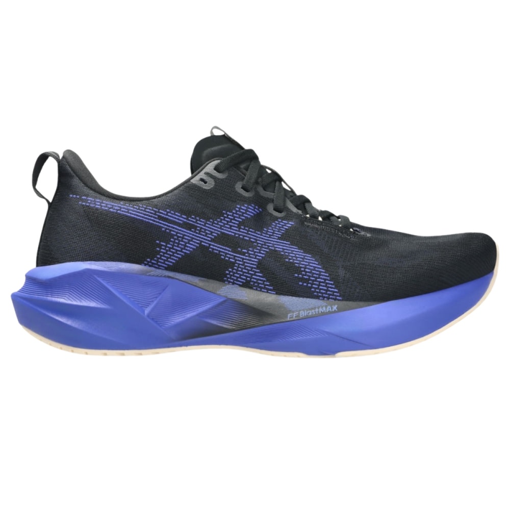 Tênis Asics Novablast 5 Masculino Preto