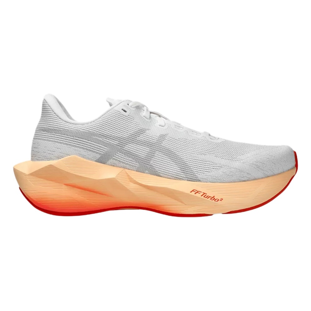 Tênis Asics Novablast 6 Feminino Cinza
