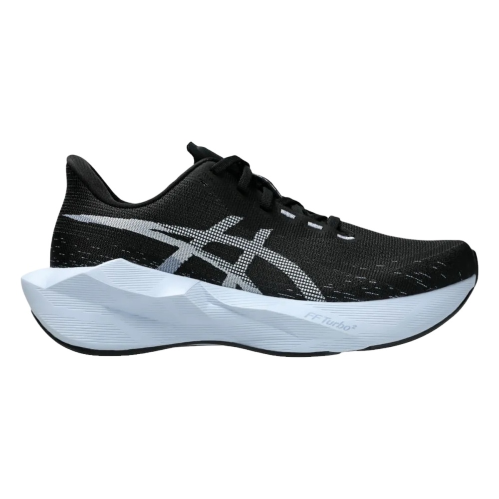 Tênis Asics Novablast 6 Feminino Preto
