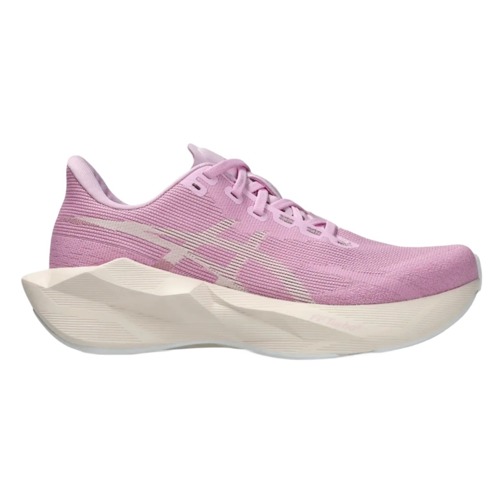 Tênis Asics Novablast 6 Feminino Rosa