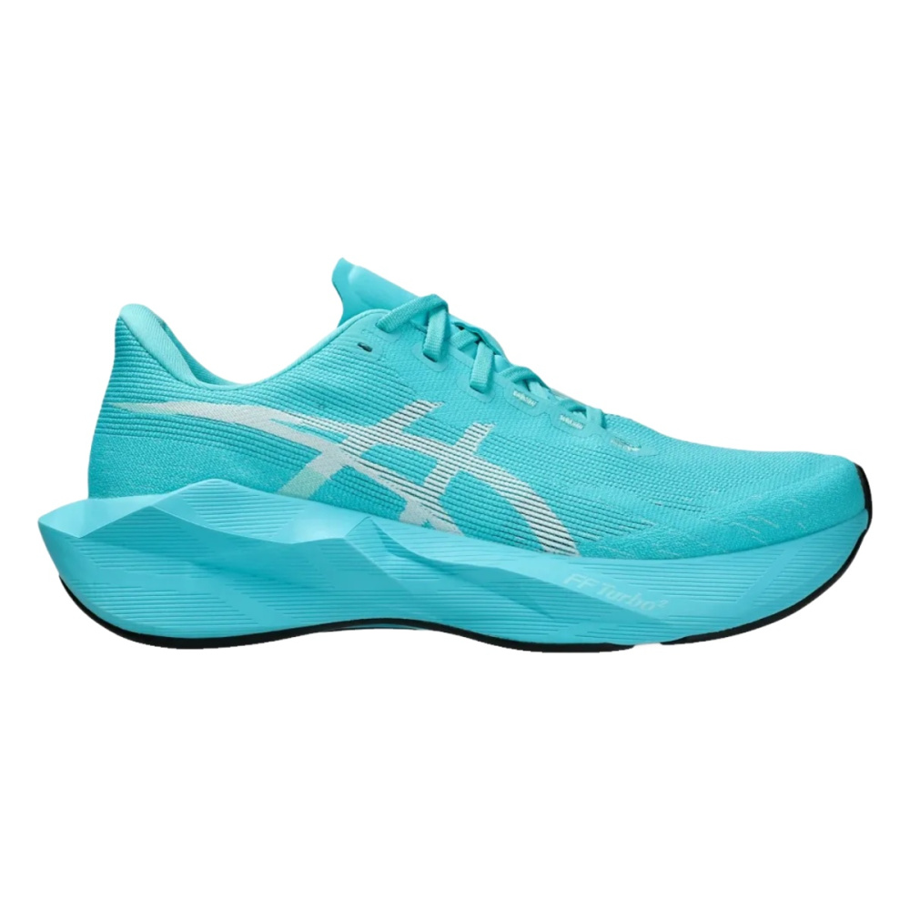 Tênis Asics Novablast 6 Masculino Azul