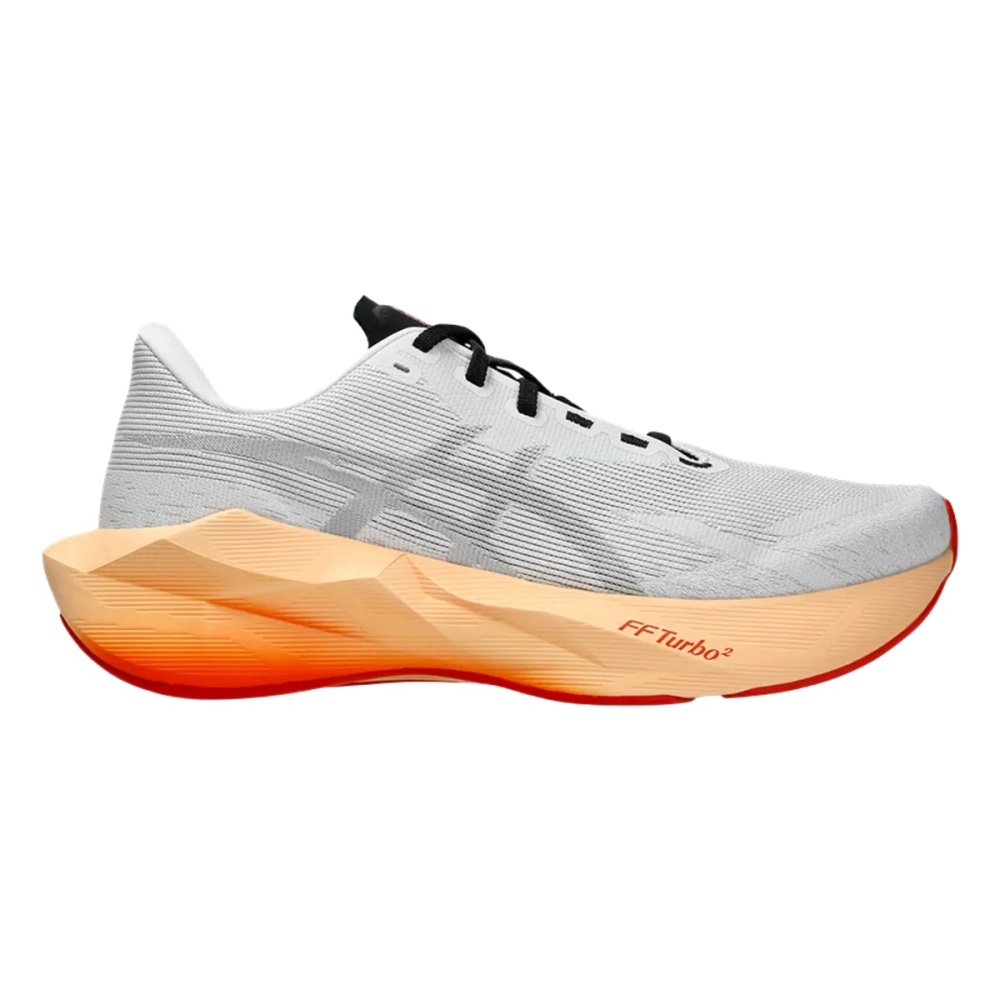 Tênis Asics Novablast 6 Masculino Cinza