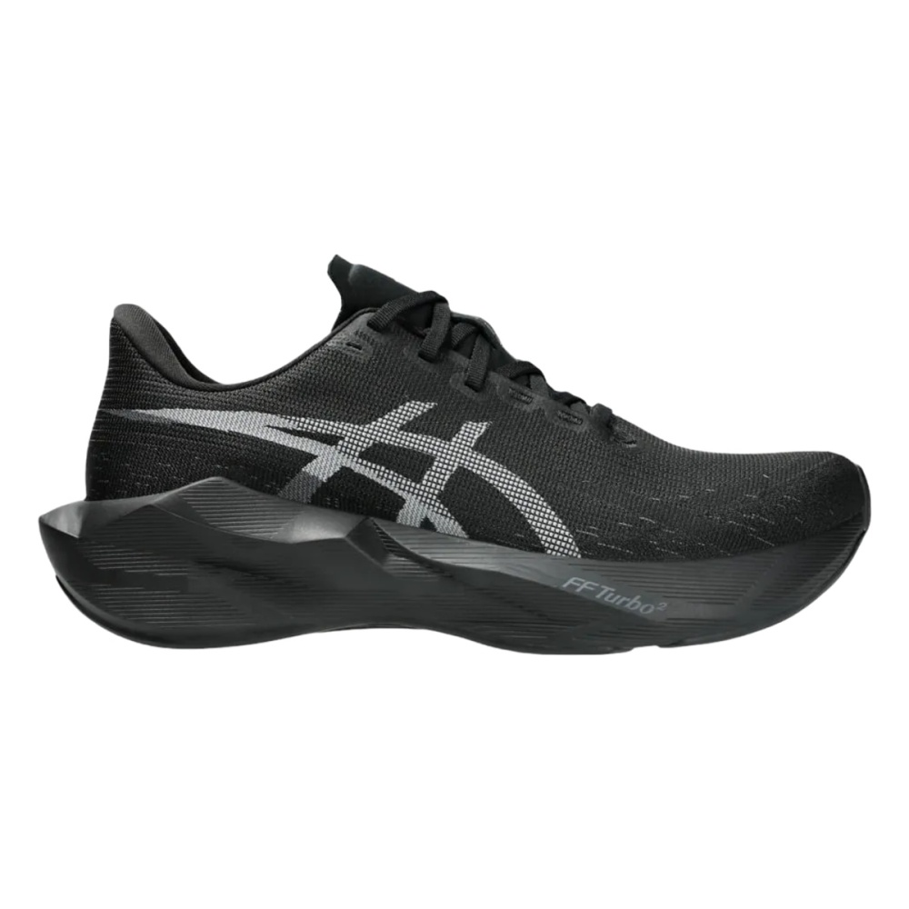 Tênis Asics Novablast 6 Masculino Preto