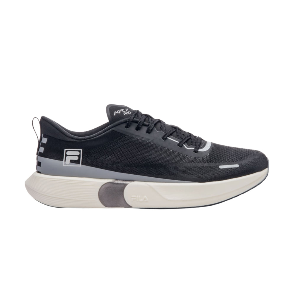 Tênis Fila KR7 Pro Speed Tech Masculino Preto
