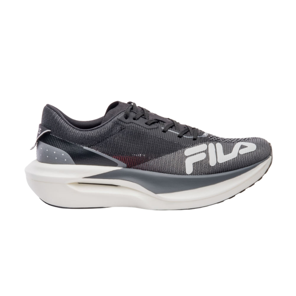 Tênis Fila Racer Carbon 3 Masculino Preto