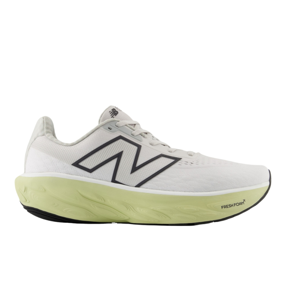 Tênis New Balance 1080 v14 Masculino Cinza