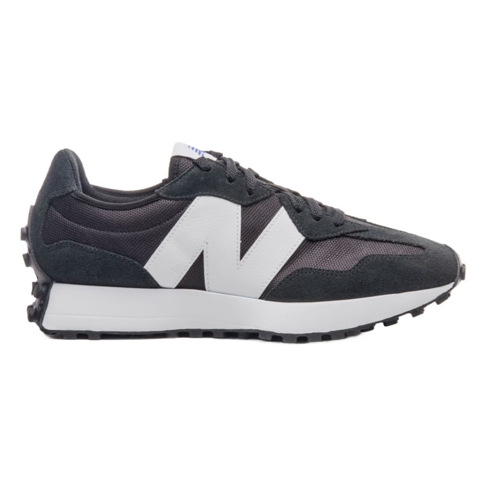 Tênis New Balance 327 v1 Masculino Preto