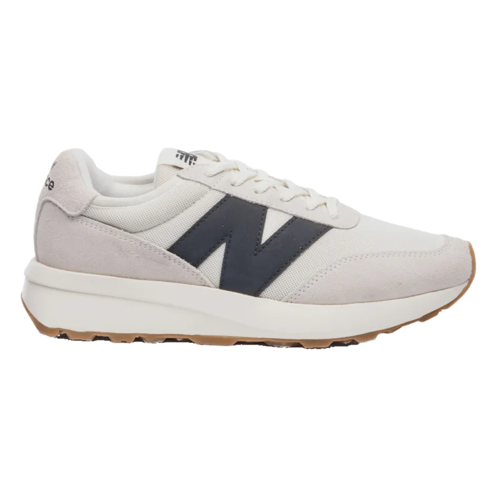Tênis New Balance 370 v1 Masculino Bege