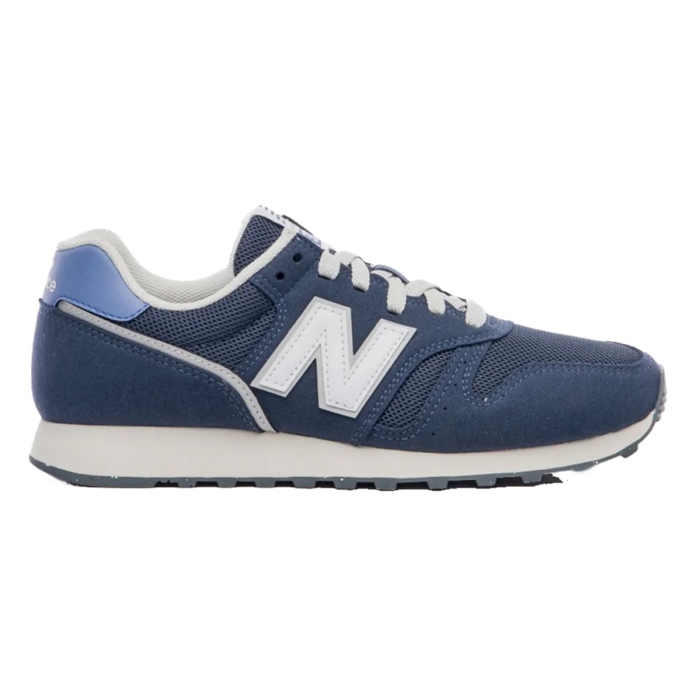 Tênis New Balance 373 v2 Feminino Azul
