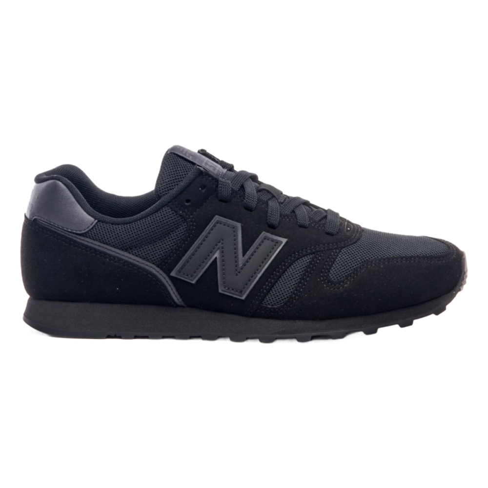 Tênis New Balance 373 v2 Masculino Preto